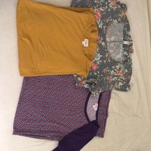 LulaRoe bundle